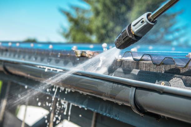 Deck Cleaning Services in Southern Shops, SC
