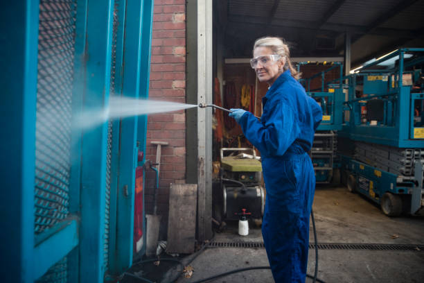 Best Roof Power Washing Services  in Southern Shops, SC