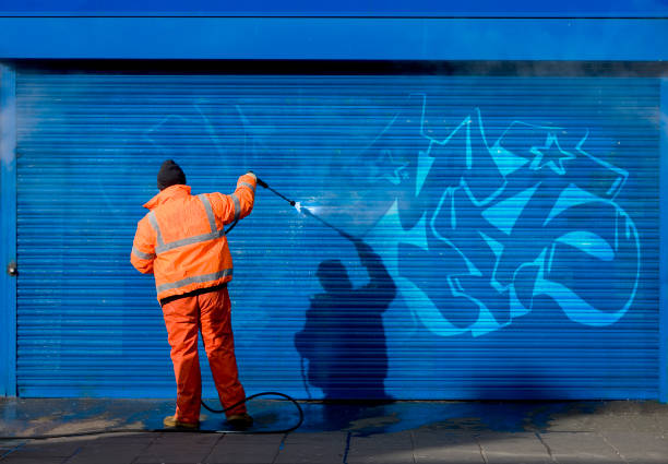 Why Choose Our Certified Pressure Washing Experts for Your Project Needs in Southern Shops, SC?