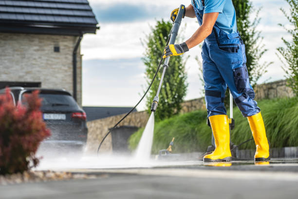 Best Pressure Washing Siding  in Southern Shops, SC