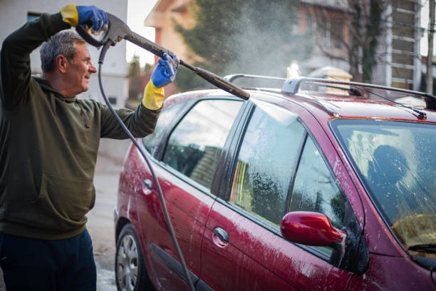 Best Exterior Home Cleaning  in Southern Shops, SC
