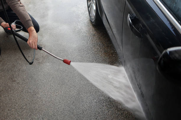 Best Roof Power Washing Services  in Southern Shops, SC